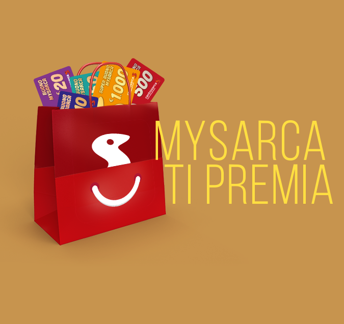 My Sarca App